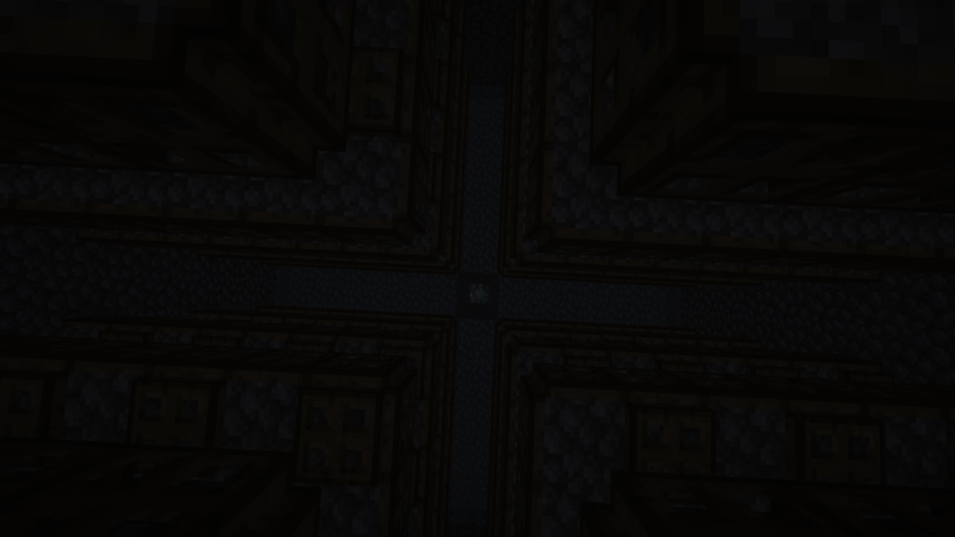 Simple XP Mob Farm – additional image